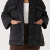 Women Arcaa Movement Blazers & Knits & Jackets & Robes | Sia Jacket/Black