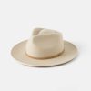 Women Will & Bear Hats | Calloway/Cream