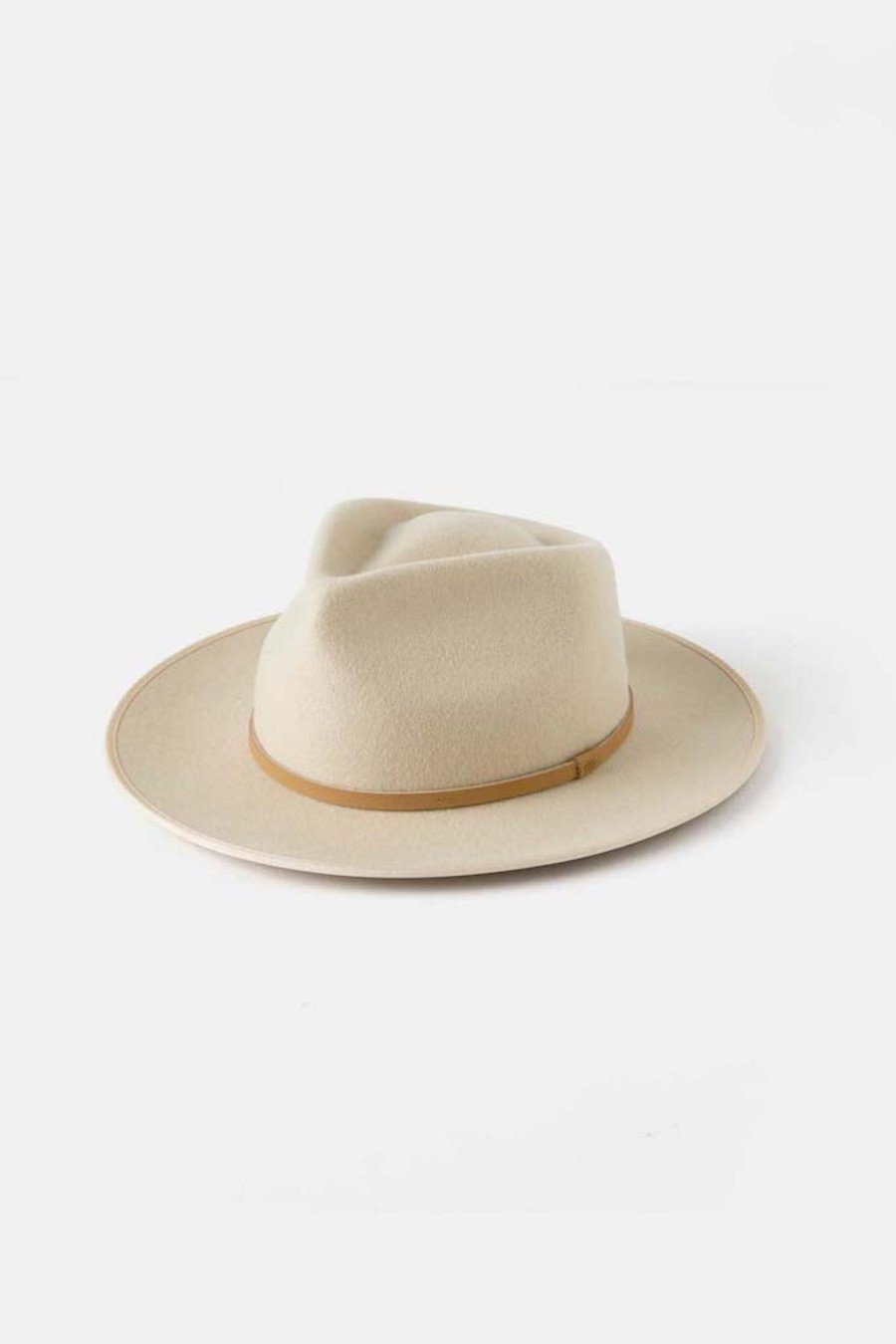 Women Will & Bear Hats | Calloway/Cream