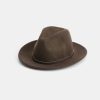 Women Will & Bear Hats | William/Brown