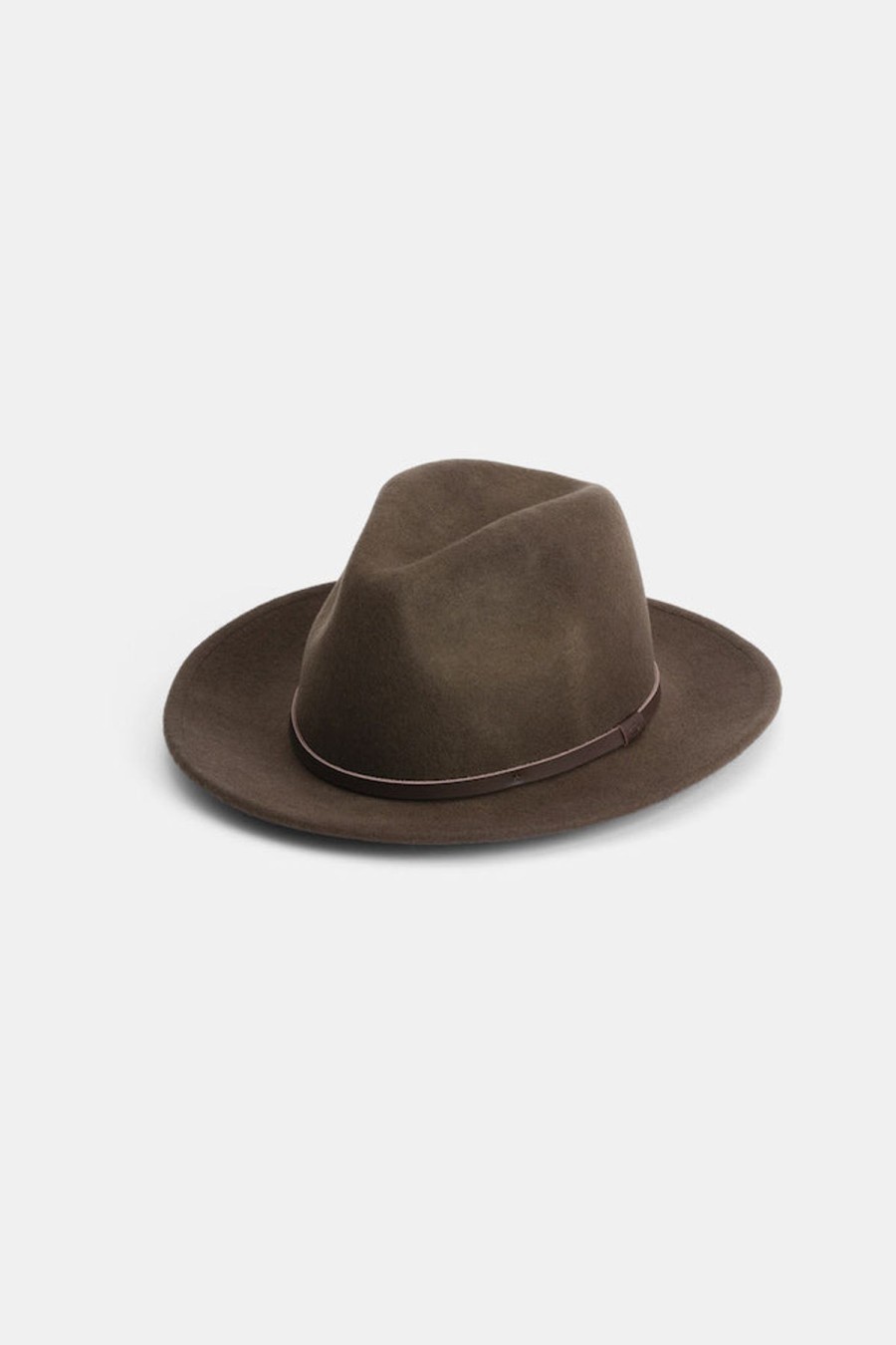 Women Will & Bear Hats | William/Brown