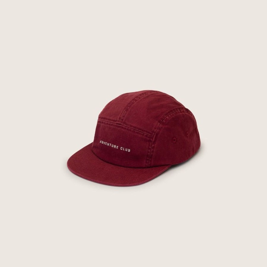 Women Will & Bear Beach Accessories | Archie/Maroon