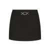 Women Hansen & Gretel Bottoms | Nicole Skirt/Black