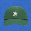 Women Sun Rituals Beach Accessories | Tecopa Cap/Olive