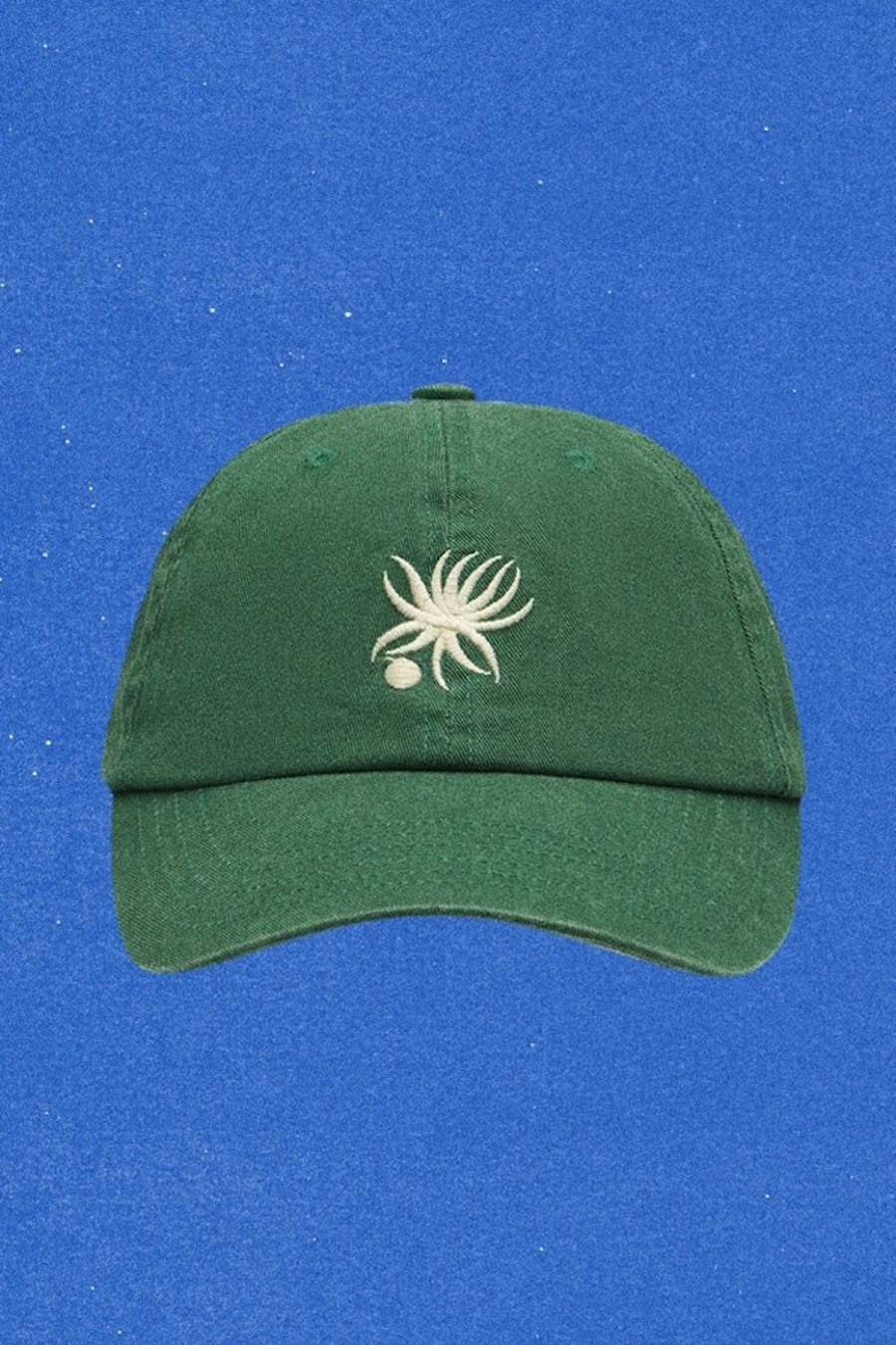 Women Sun Rituals Beach Accessories | Tecopa Cap/Olive